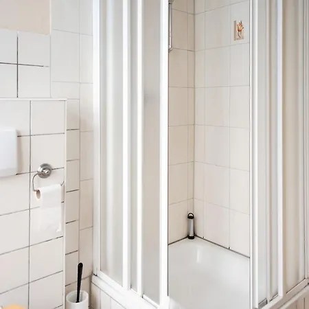 Хостел Fabrik Gaestehaus